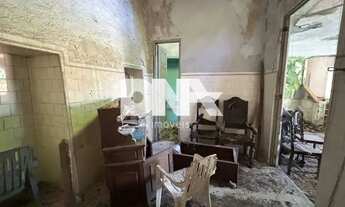 Imagem 7: Casa histórica com terreno e plato á venda - Glória - Rio de Janeiro