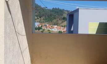 Imagem 3: Apartamento com três quartos à venda em Monte Sião MG