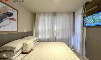 Imagem 13: APARTAMENTO NOVO DE 3 QUARTOS COM LAZER À VENDA NA PRAIA DO MORRO EM GUARAPARI/ES. CONDIÇÃ