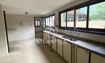 Imagem 3: Atlântica Imóveis tem excelente Casa para Locação na Praia do Pecado, Macaé/RJ