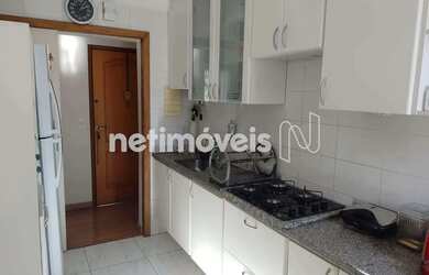 Imagem 9: Venda Cobertura Nova Floresta Belo Horizonte