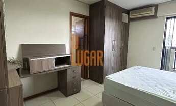 Imagem 5: Um Lugar Imóveis Vende / Aluga Apartamento com 3 Suítes no Edifício Village Moon, Umarizal