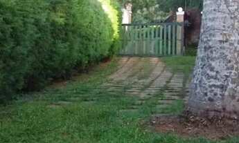 Imagem 7: CASA EM CONDOMÍNIO - JARDIM DOS PINHEIROS - SP