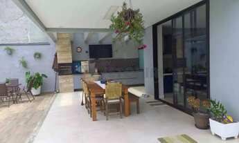 Imagem 3: Sobrado alto padrão no Poiares