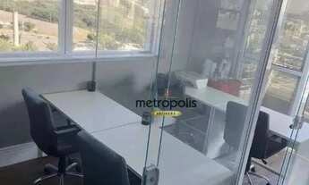Imagem 3: Sala à venda, 41 m² por R$ 435.000,00 - Jardim do Mar - São Bernardo do Campo/SP
