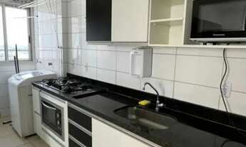 Imagem: Apartamento todo mobiliado a 400m do Shopping