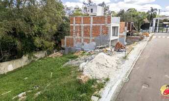 Imagem 6: Lote em condomínio para venda com 140 metros quadrados em Santa Cândida - Curitiba - PR