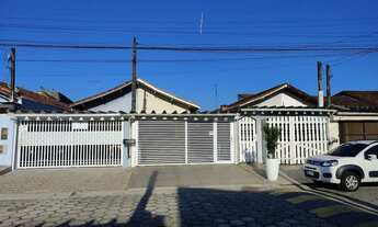 Imagem: CASA TEMPORADA MONGAGUÁ CENTRO