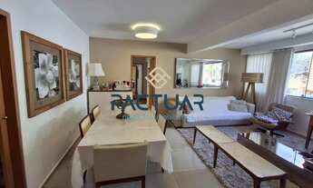 Imagem: Apartamento de 4 quartos, 3 vagas de garagem