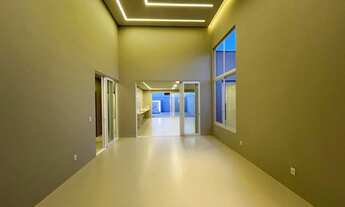 Imagem 6: Casa Setor Faiçalville 402m²