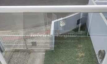 Imagem 2: Sobrado para Venda em São José, Potecas, 2 dormitórios, 2 banheiros, 1 vaga