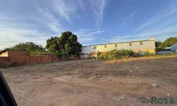 Imagem 5: Terreno para venda, RUA LEOPOLDINA PROCÓPIO, S/N, ATRAS FORT ATACADISTA DA AV. FEB, CRISTO