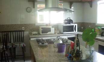 Imagem 3: Excelente sobrado no bairro Aberta dos Morros