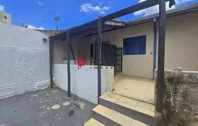 Imagem 7: Ponto Comercial - Vila Ema - 74 m² de área construída em 233m² de terreno por R$ 5.000/Mês