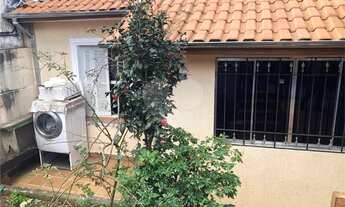 Imagem 2: Casa térrea com 3 quartos à venda ou para locação em Lauzane Paulista - SP