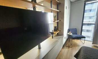 Imagem 4: FLAT NUMBER ONE PONTA DAREIA | FLAT