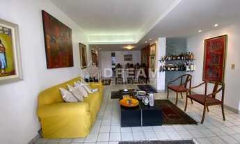 Imagem: Imóvel para venda tem 120 metros quadrados