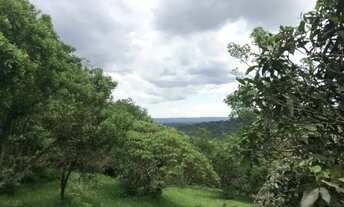 Imagem: Sítio à venda em Chapada dos Guimarães