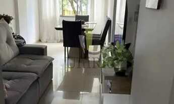 Imagem 4: Apartamento á venda - Taquara - Jacarepaguá - Rio de Janeiro - RJ