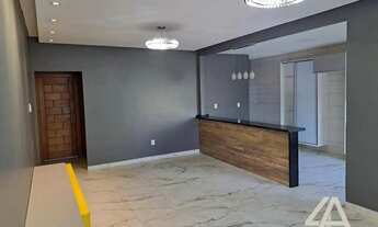 Imagem 5: Casa com 3 dormitórios, 300 m² - venda por R$ 880.000,00 ou aluguel por R$ 5.500,00/mês