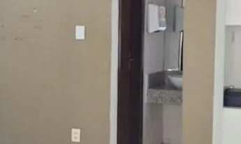 Imagem 7: Apartamento vizinho ao colégio IMEAM