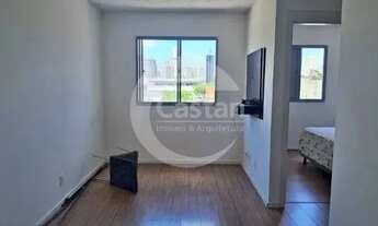 Imagem 2: Apartamento para alugar na mooca