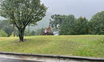 Imagem: Terreno localizado no condomínio Alphaville