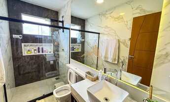 Imagem 11: Casa com 3 dormitórios à venda, 385 m² por R$ 1.800.000 - Nova São Pedro - São Pedro da Al