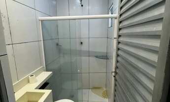 Imagem 6: Casa na Cidade Operária