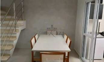 Imagem 3: Oportunidade - Casa em Condomínio - Chácaras São José - Condomínio Bonna Ville - 3 Dormitó