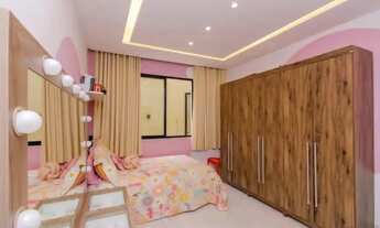 Imagem 2: Edifício Lira Helena Apartamento com 3 Quarto(s) e 4 banheiro(s) à Venda, 134.00 por R$ 70