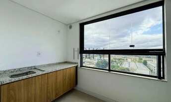 Imagem 7: Apartamento com 2 quartos à venda, 67 m² - Condomínio Edifício Connect Planeta - Sorocaba
