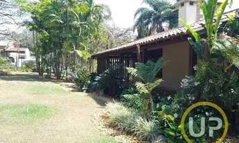 Imagem 2: Casa de Condominio em Braúnas - Belo Horizonte