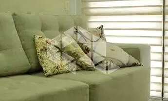 Imagem 4: Apartamento a venda na Vila Euclides em São Bernardo do Campo, 3 quartos, sendo 1 suíte, 2