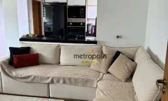 Imagem: Apartamento à venda, 83 m² por R$ 795.000,00