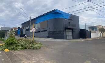 Imagem: Comercial Barracão em Bauru