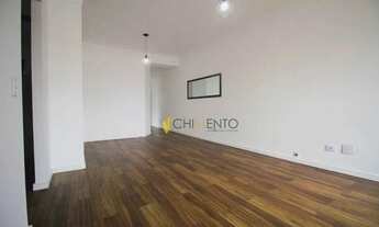 Imagem 5: Apartamento com 2 dormitórios para alugar, 80 m² por R$ 4.091,00/mês - Vila Valparaíso - S