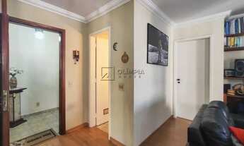 Imagem 4: Venda Apartamento 3 Dormitórios - 136 m² Pompéia