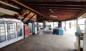 Imagem 4: Barracão à venda em Londrina, Jardim Planalto, com 326 m²