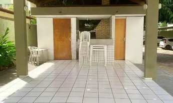 Imagem 3: Apartamento 3 Quartos para Aluguel no Bairro Horto, Teresina 67,42 m²