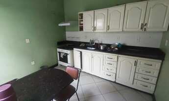 Imagem 4: Casa sobrado 3 quartos sendo 1 ste, com mobilia para empresas, Centro - Macaé - RJ