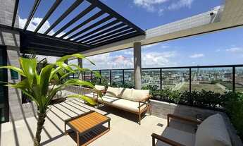 Imagem 6: Apartamento 2 quartos com Varanda para locação no, Aeroclube, João Pessoa/PB