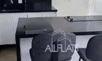 Imagem 3: Apartamento com 1 dormitório à venda, 35 m² por R$ 810.000,00 - Pinheiros - São Paulo/SP