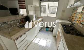 Imagem 5: Apartamento Mobiliado Shopping Park 55m² com 02 quartos - Uberlândia - MG