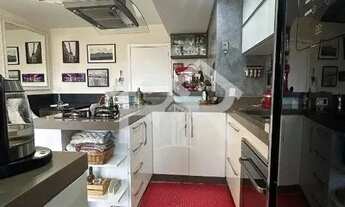 Imagem 6: Apartamento 2 dormitórios com garagem para venda na Cidade Baixa em Porto Alegre