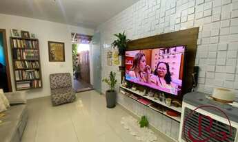 Imagem 4: Casa com 4 quartos 3 suítes à venda, 124 m² por R$ 390.000 - Jardim Gardênia - Goiânia/GO