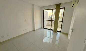 Imagem 4: APARTAMENTO PARA VENDA - ED. THE RESIDENCE TOWER