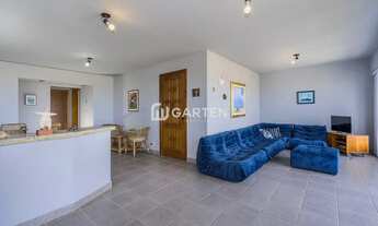 Imagem 6: Apto Frente Mar - 4 quartos à venda, 175 m² - Caiobá - Matinhos/PR