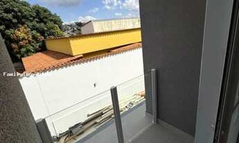 Imagem 7: Casa para Venda em Belo Horizonte, Boa Vista, 3 dormitórios, 1 suíte, 3 banheiros, 1 vaga