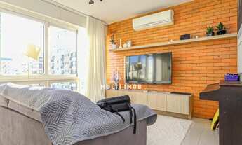 Imagem: Cobertura 150m² com piscina privativa